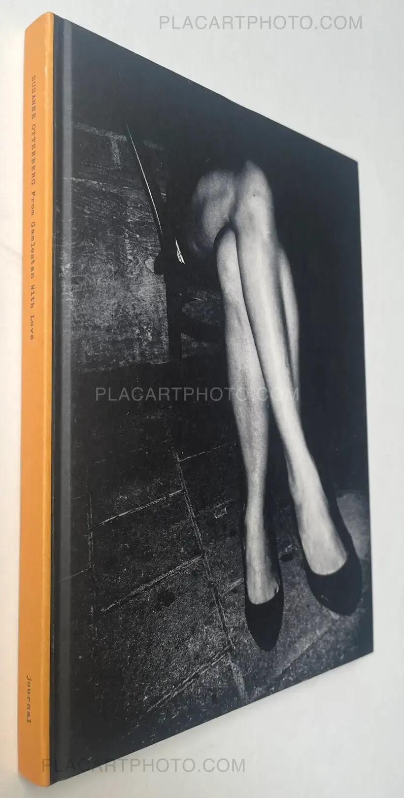 Susanne Otterberg – From Gamlestan With Love (SIGNED)