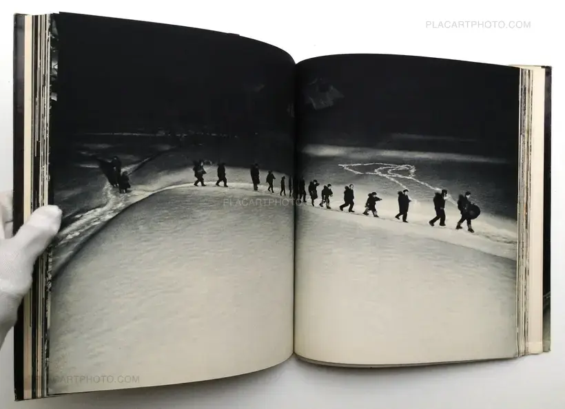 Hiroshi Hamaya – Yukiguni / Snow Land