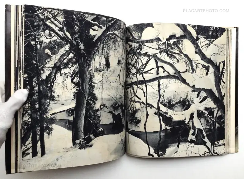 Hiroshi Hamaya – Yukiguni / Snow Land
