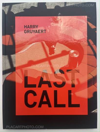 Harry Gruyaert,Last Call (SIGNED)