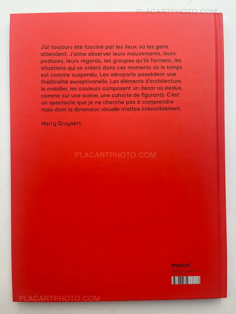Harry Gruyaert – Last Call (SIGNED)