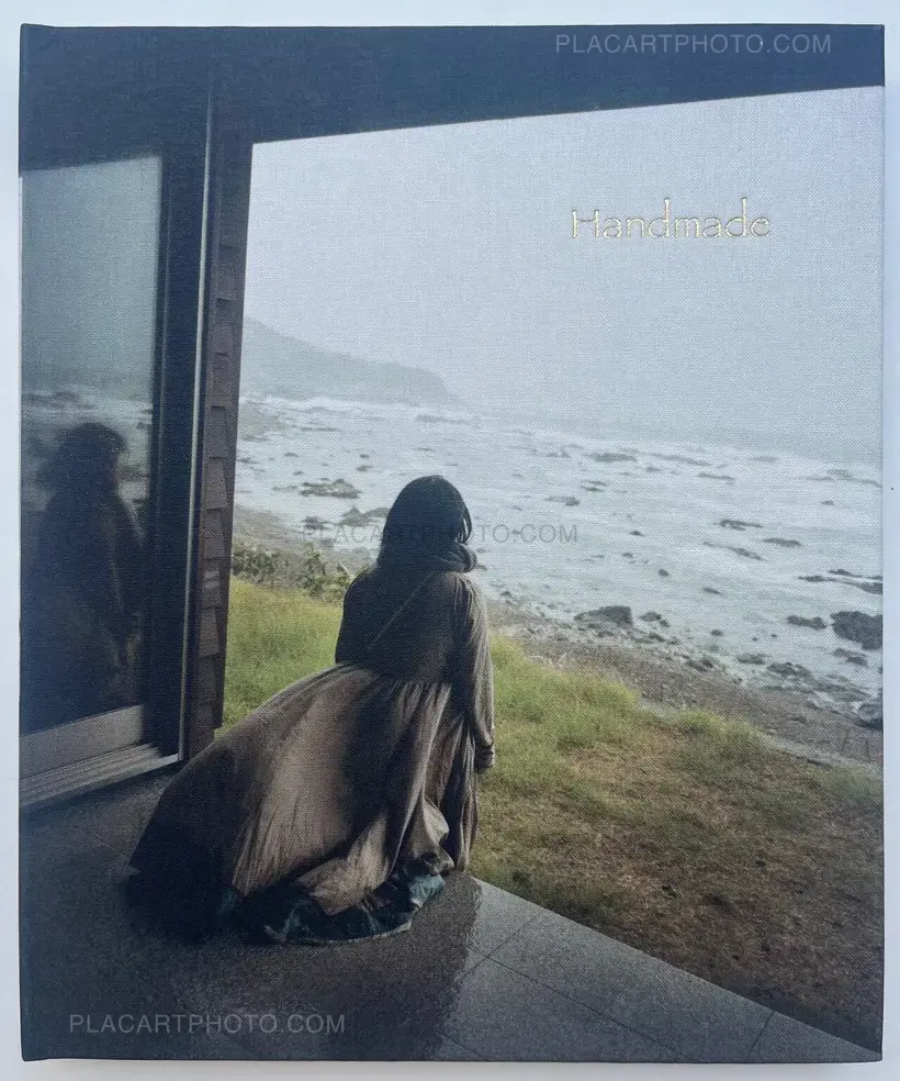 Nina Korhonen – Handmade (SIGNED)
