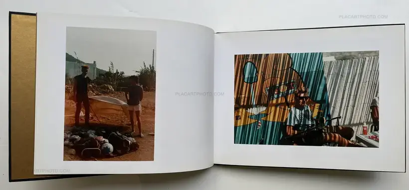 Nick Waplington – You Love Life (SIGNED AND NUMBERED /1000)