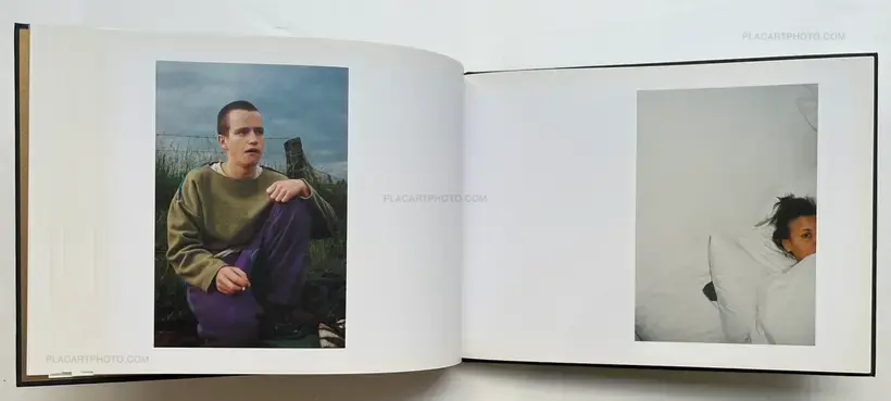 Nick Waplington – You Love Life (SIGNED AND NUMBERED /1000)