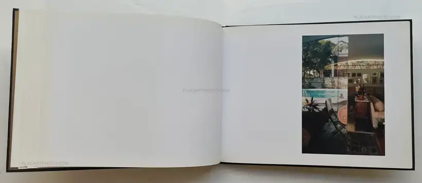 Nick Waplington – You Love Life (SIGNED AND NUMBERED /1000)