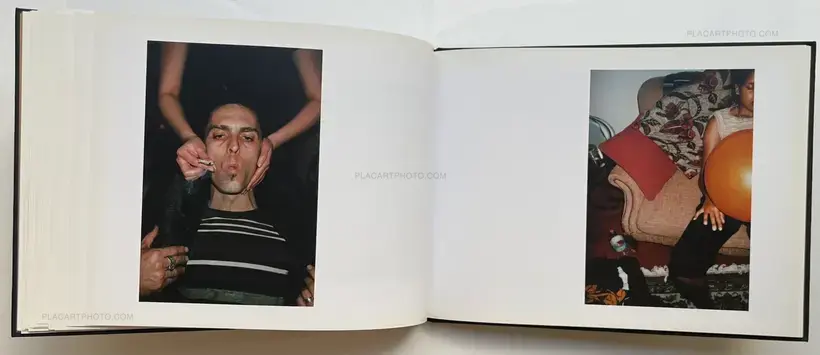 Nick Waplington – You Love Life (SIGNED AND NUMBERED /1000)