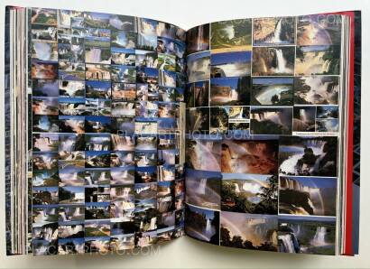 Tadanori Yokoo,Waterfall Rapture: Postcards of Falling Water