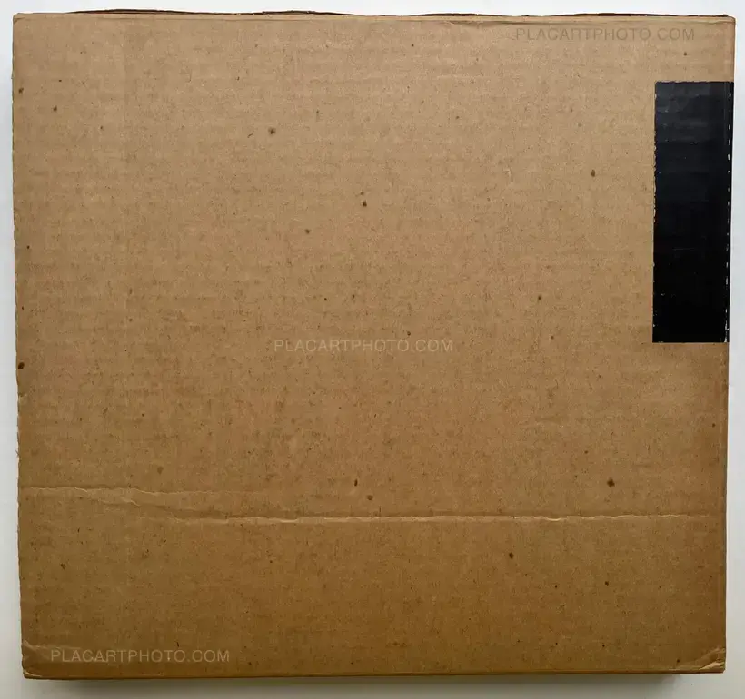 Hiromi Tsuchida – Zokushin (VINTAGE SIGNED)