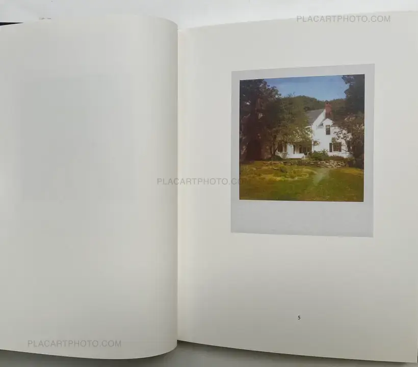 Charles Johnstone – Escape (SIGNED)