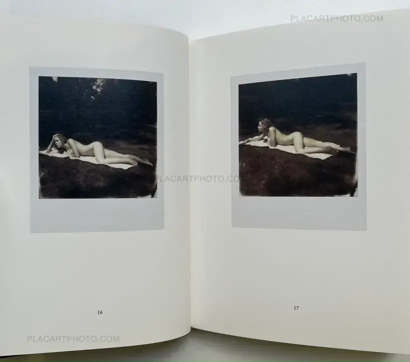 Charles Johnstone – Escape (SIGNED)