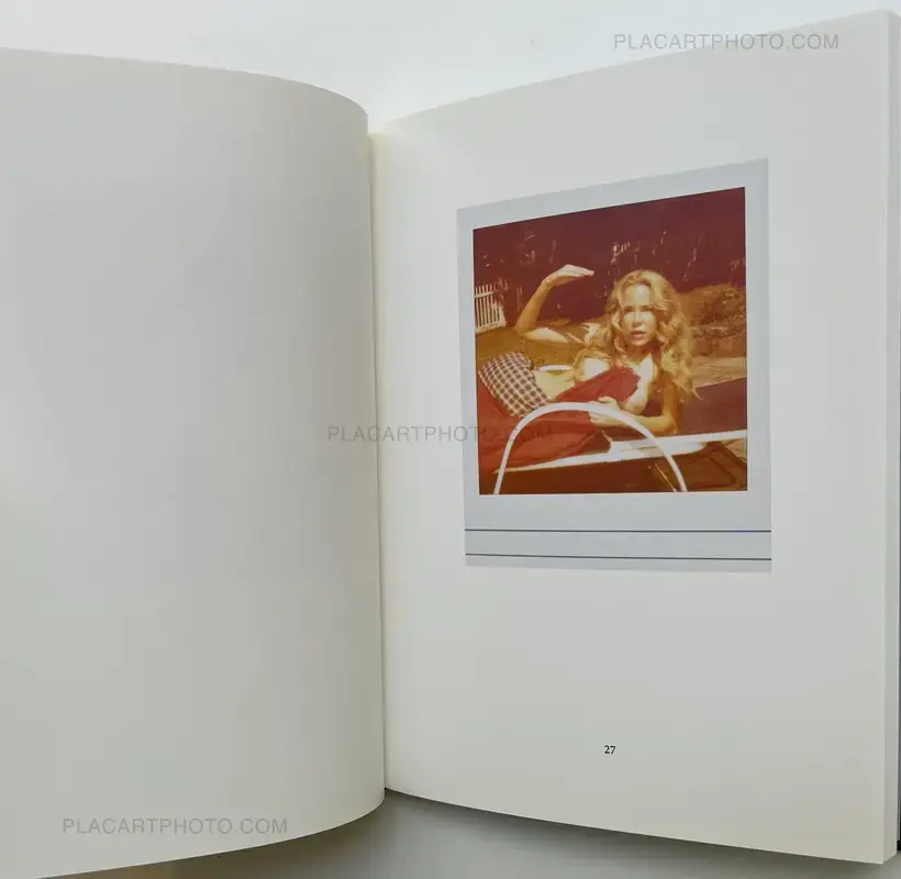 Charles Johnstone – Escape (SIGNED)