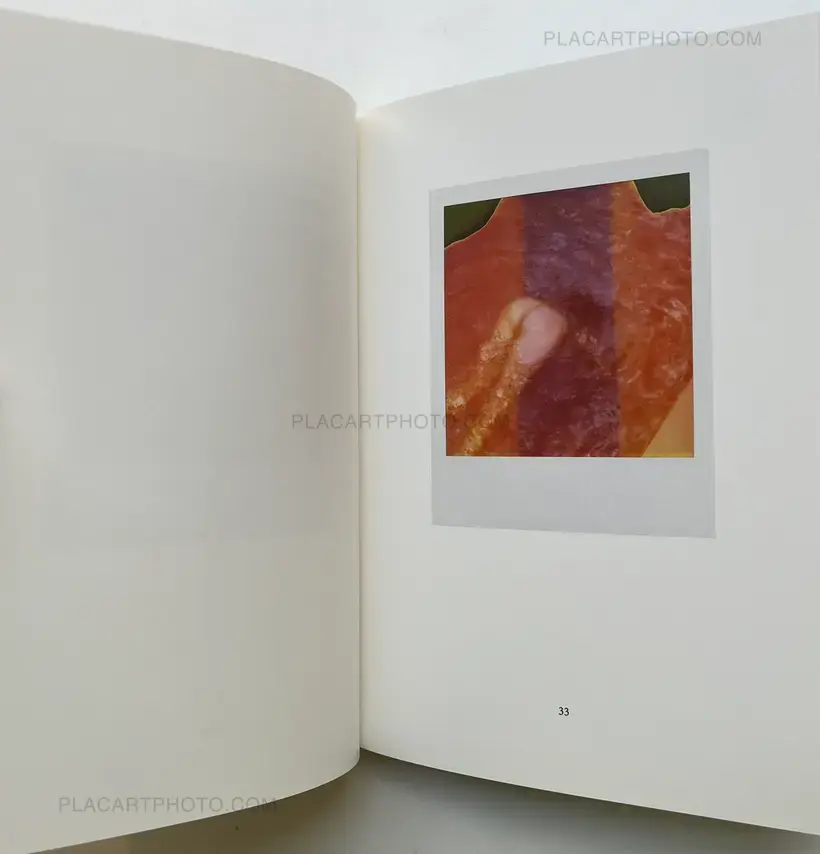 Charles Johnstone – Escape (SIGNED)