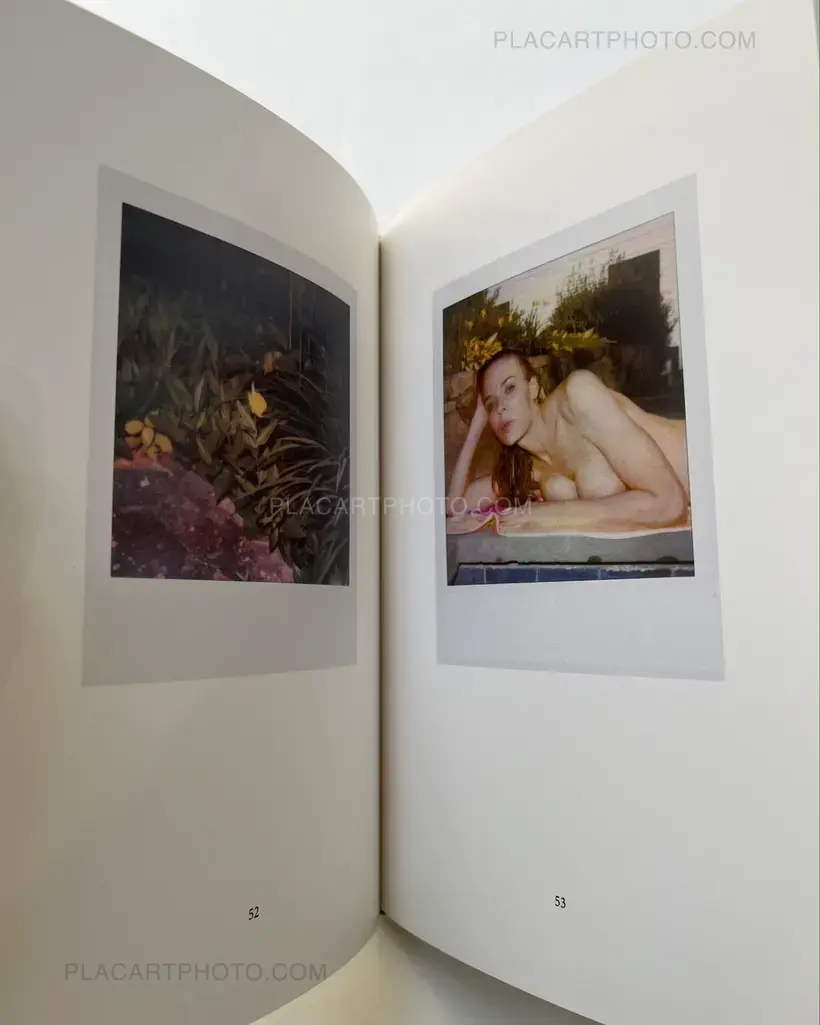Charles Johnstone – Escape (SIGNED)