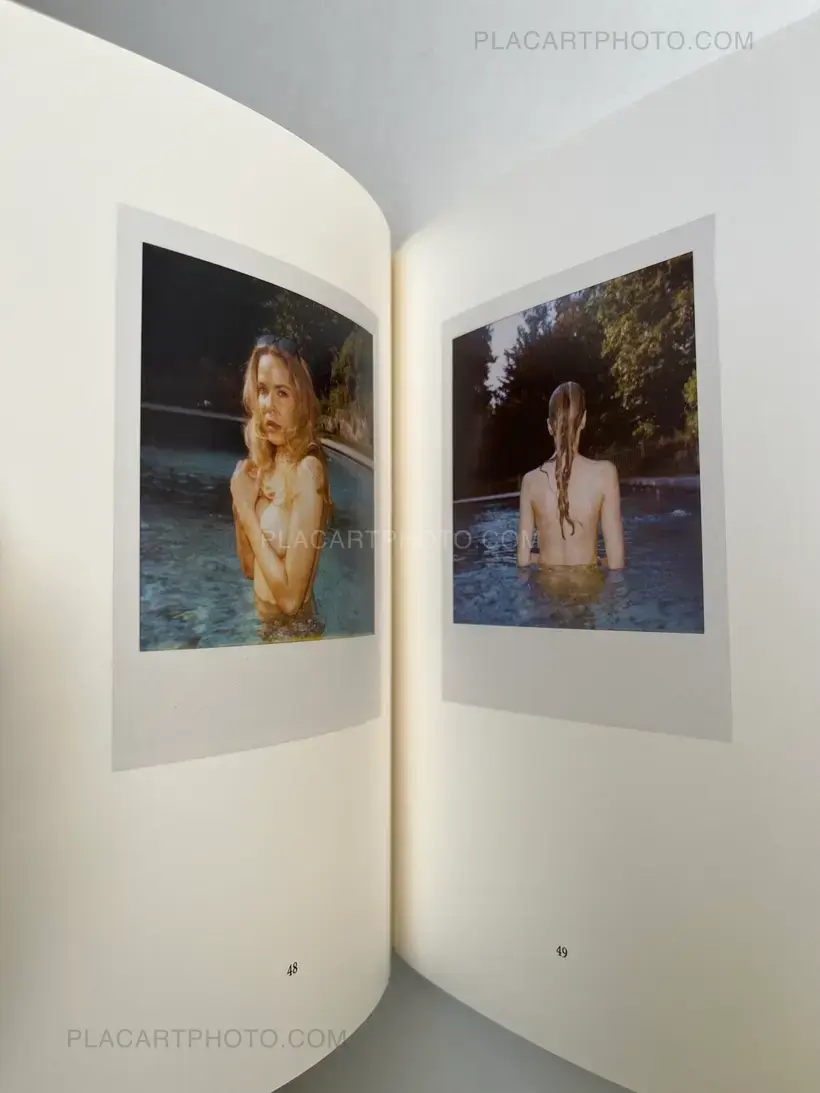 Charles Johnstone – Escape (SIGNED)
