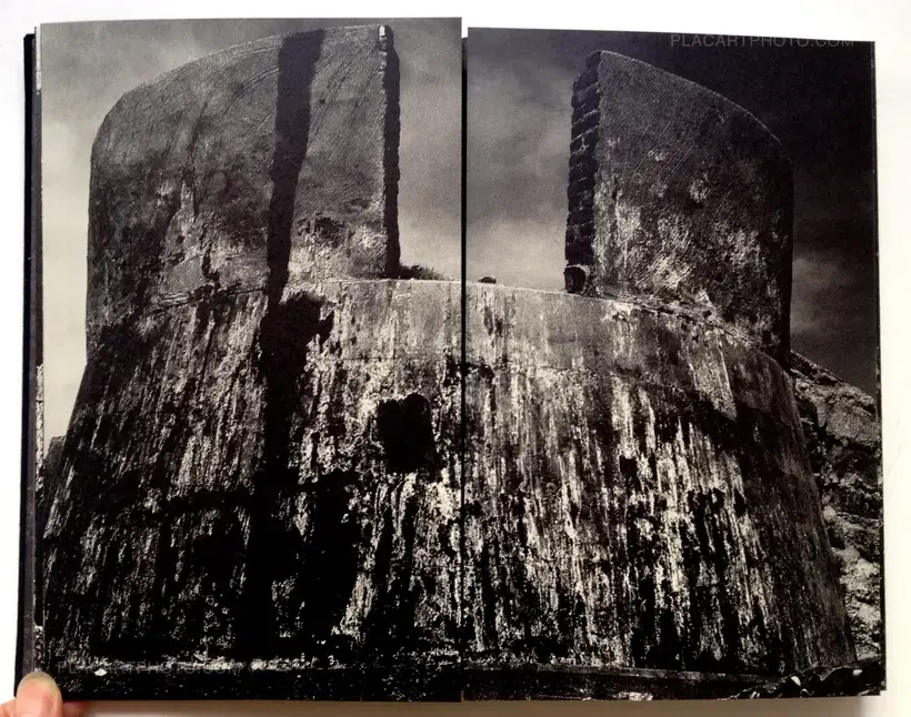 Kikuji Kawada – Chizu / The Map (Signed)