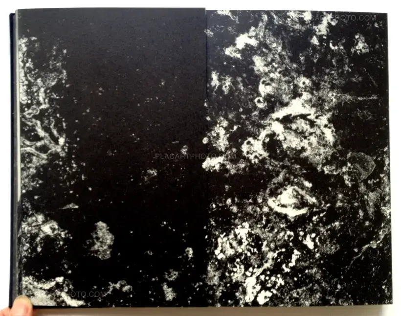 Kikuji Kawada – Chizu / The Map (Signed)