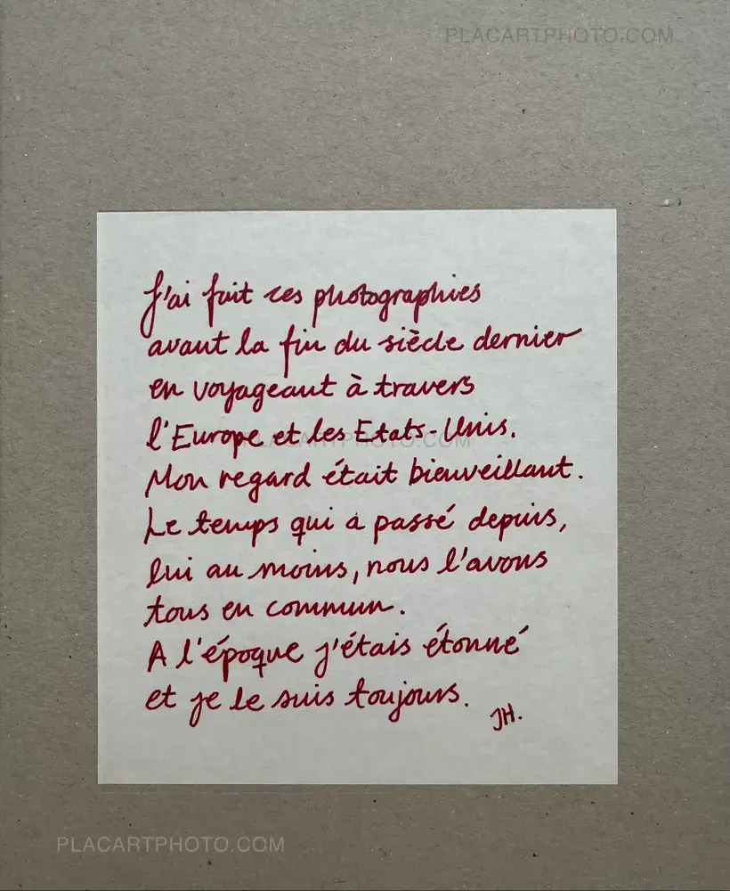 JH Engström – Ende und Anfang (SIGNED)