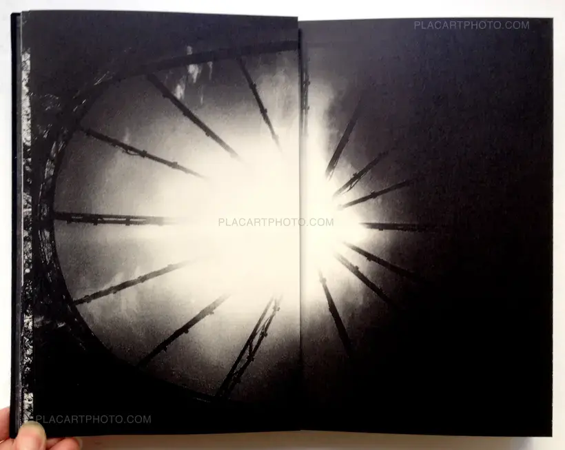 Kikuji Kawada – Chizu / The Map (Signed)