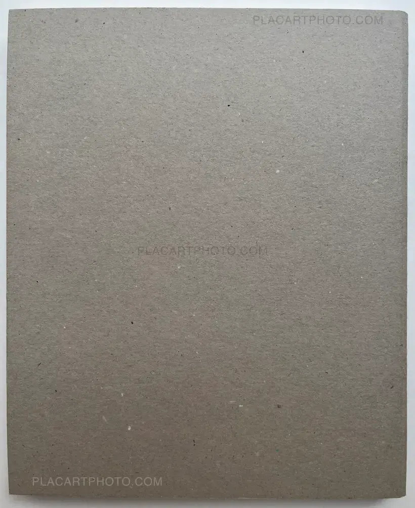 JH Engström – Ende und Anfang (SIGNED)