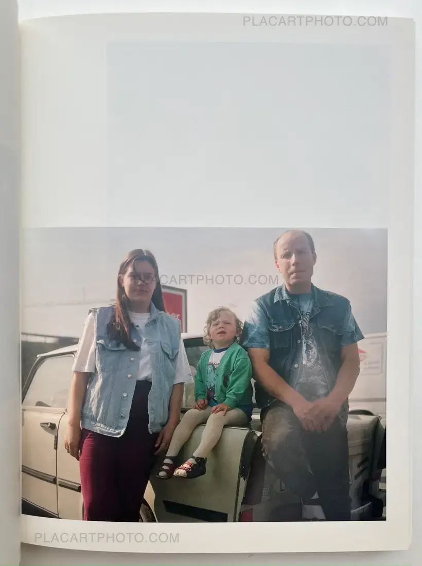 JH Engström – Ende und Anfang (SIGNED)