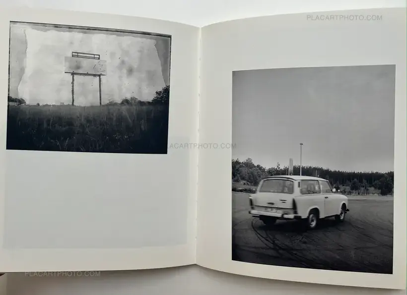 JH Engström – Ende und Anfang (SIGNED)
