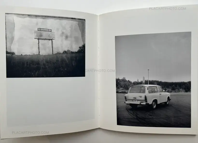 JH Engström – Ende und Anfang (SIGNED)