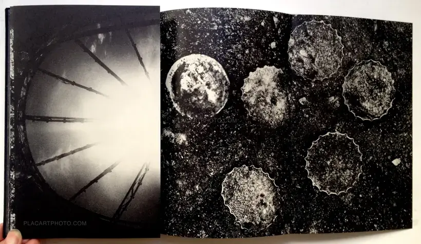 Kikuji Kawada – Chizu / The Map (Signed)