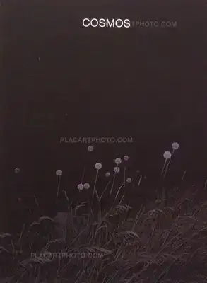 Bérangère Fromont – Cosmos (Signed)