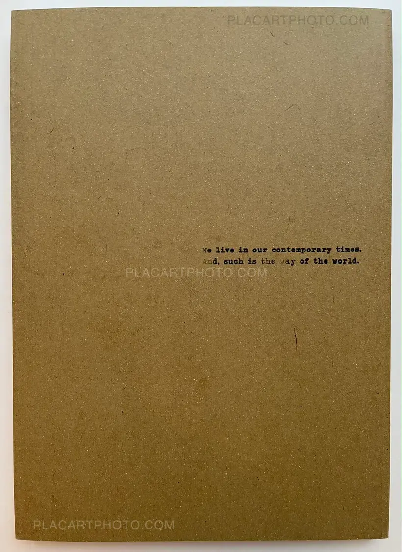 Toshitsugu Yamawaki – Dimension of Vision (Signed)