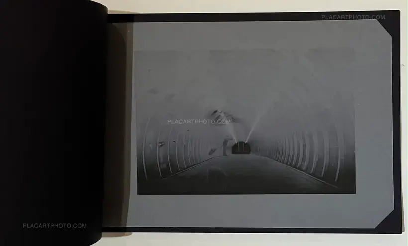 Antony Cairns – LDN (SIGNED)