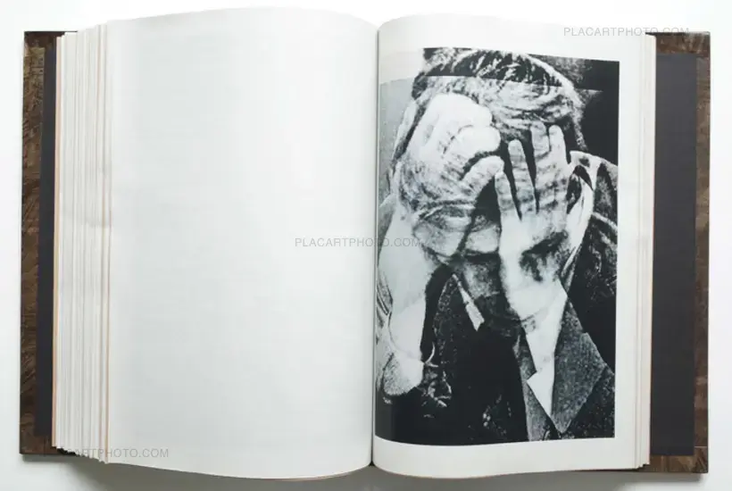 Toshitsugu Yamawaki – Berlin / Deep in Thought (signed)