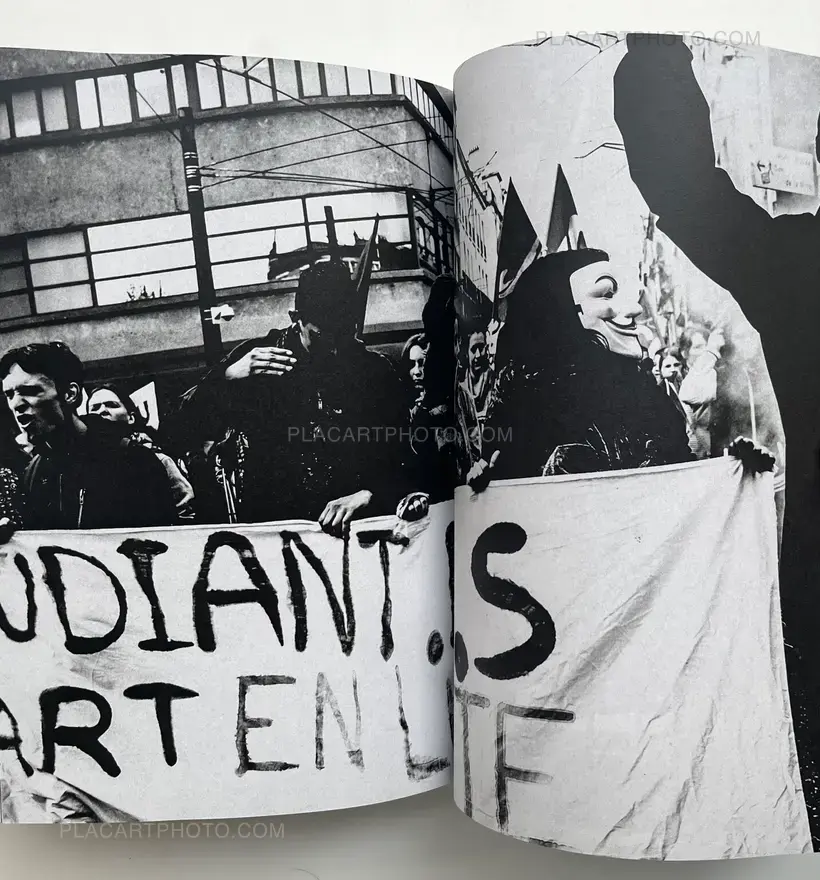 Clément Paradis – La Fin de l'Abondance