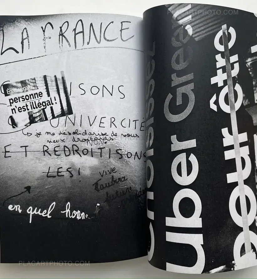 Clément Paradis – La Fin de l'Abondance