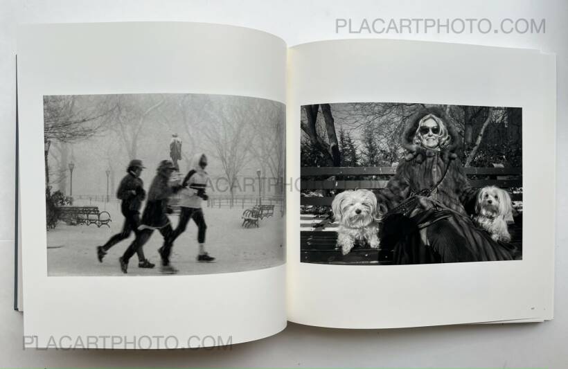 Bruce Davidson: Outside Inside, Steidl, 2010 | Bookshop Le