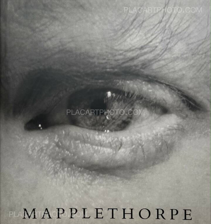 Robert Mapplethorpe: Mapplethorpe, Schirmer/Mosel, 1992 | Bookshop Robert Mapplethorpe: Mapplethorpe, Schirmer/Mosel, 1992 | Bookshop