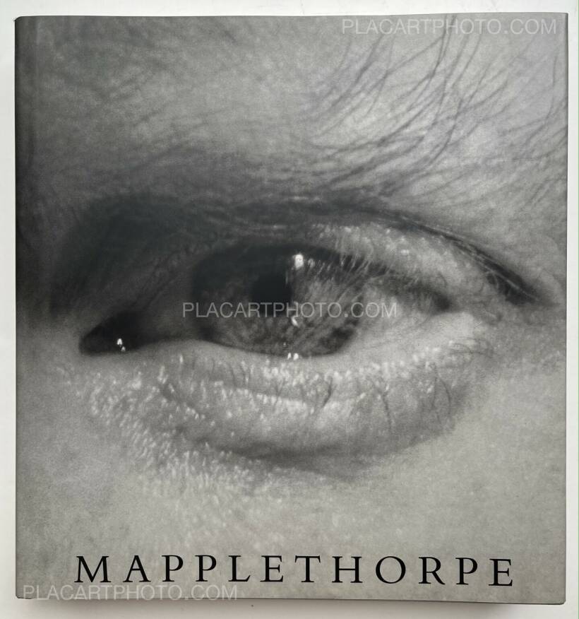 Robert Mapplethorpe: Mapplethorpe, Schirmer/Mosel, 1992 | Bookshop