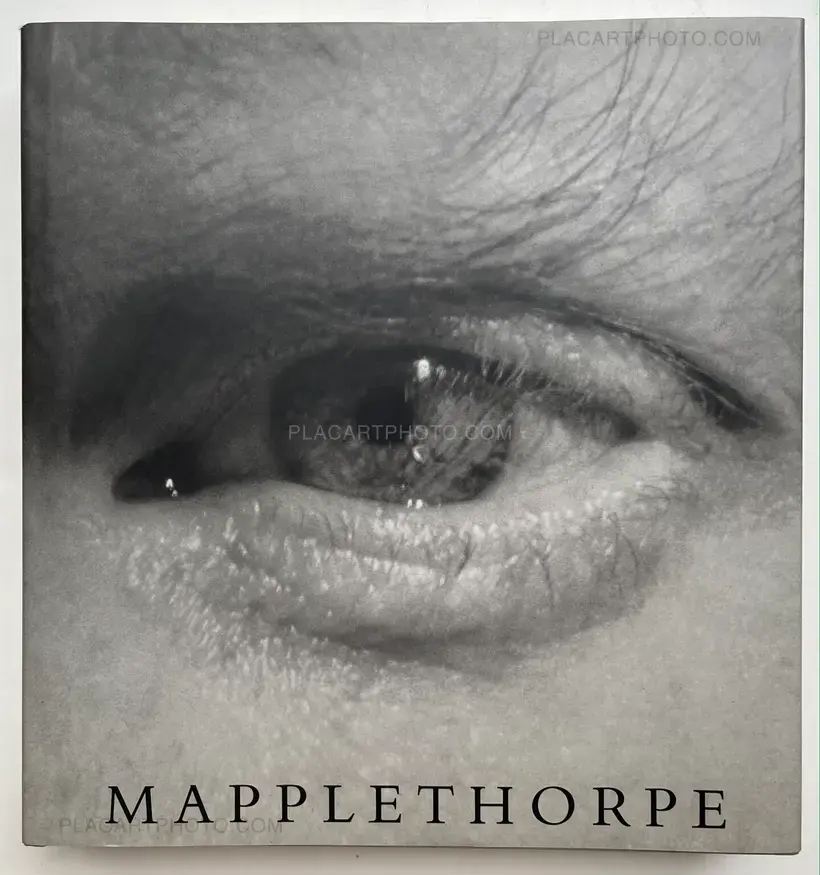 Robert Mapplethorpe: Mapplethorpe, Schirmer/Mosel, 1992 | Bookshop Robert Mapplethorpe: Mapplethorpe, Schirmer/Mosel, 1992 | Bookshop