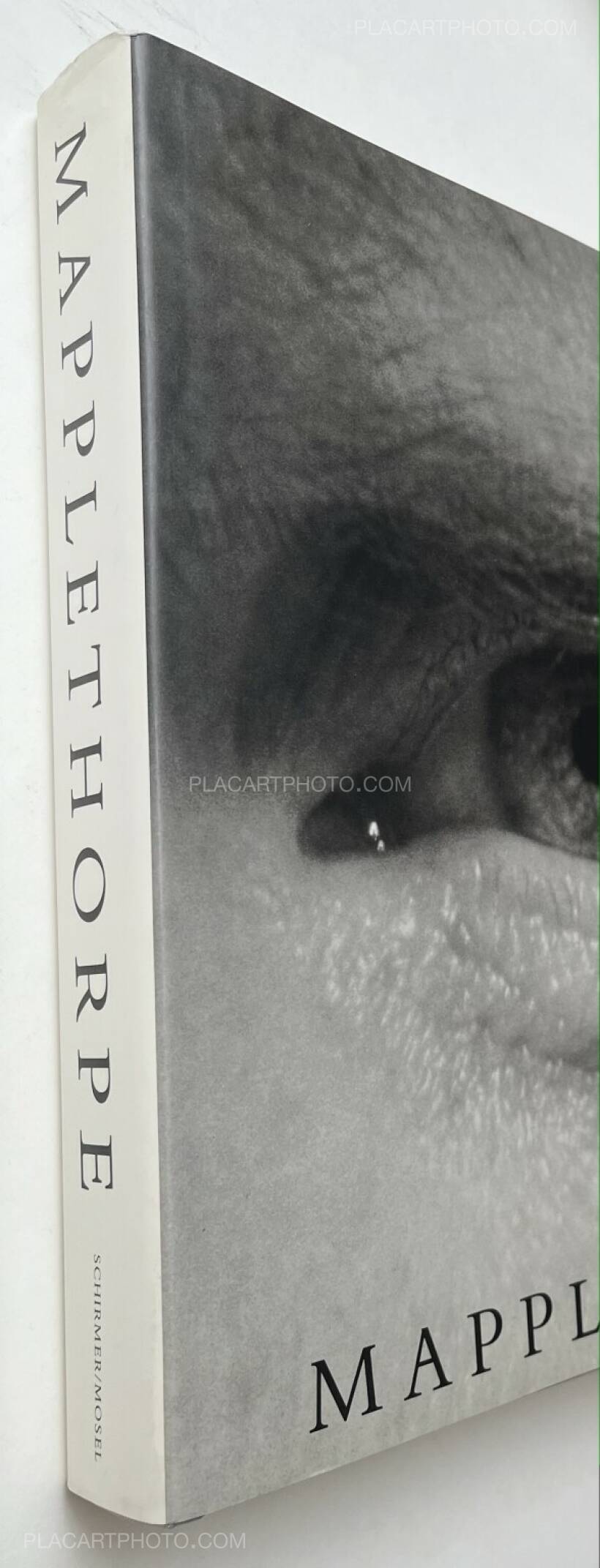 Robert Mapplethorpe: Mapplethorpe, Schirmer/Mosel, 1992 | Bookshop