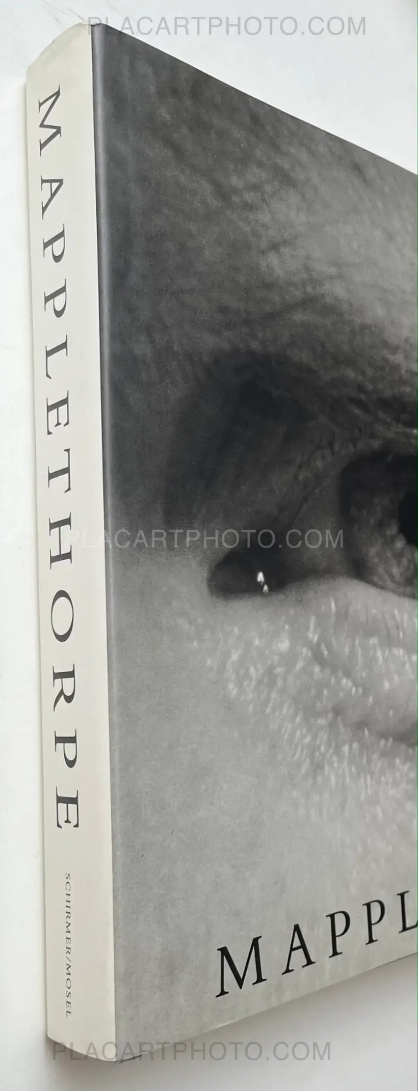 Robert Mapplethorpe: Mapplethorpe, Schirmer/Mosel, 1992 | Bookshop Robert Mapplethorpe: Mapplethorpe, Schirmer/Mosel, 1992 | Bookshop