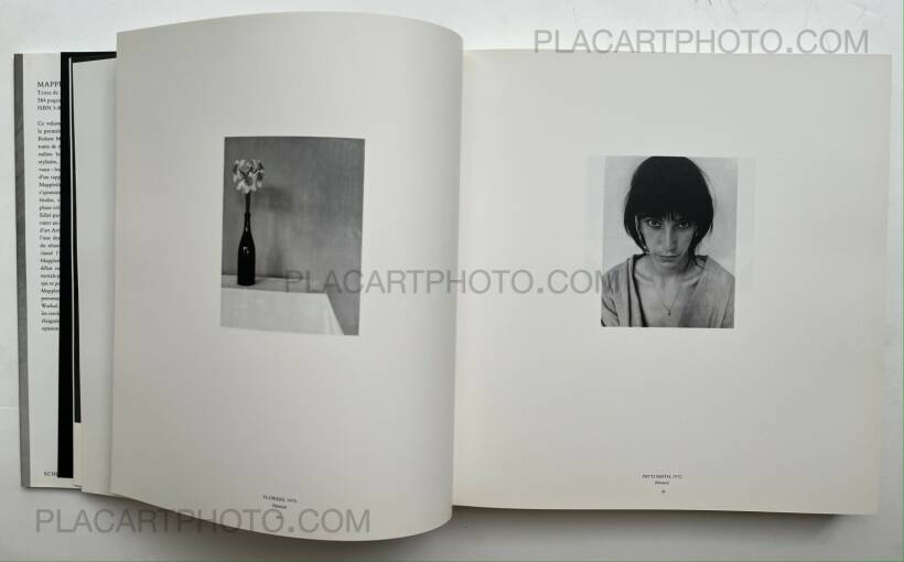 Robert Mapplethorpe: Mapplethorpe, Schirmer/Mosel, 1992 | Bookshop