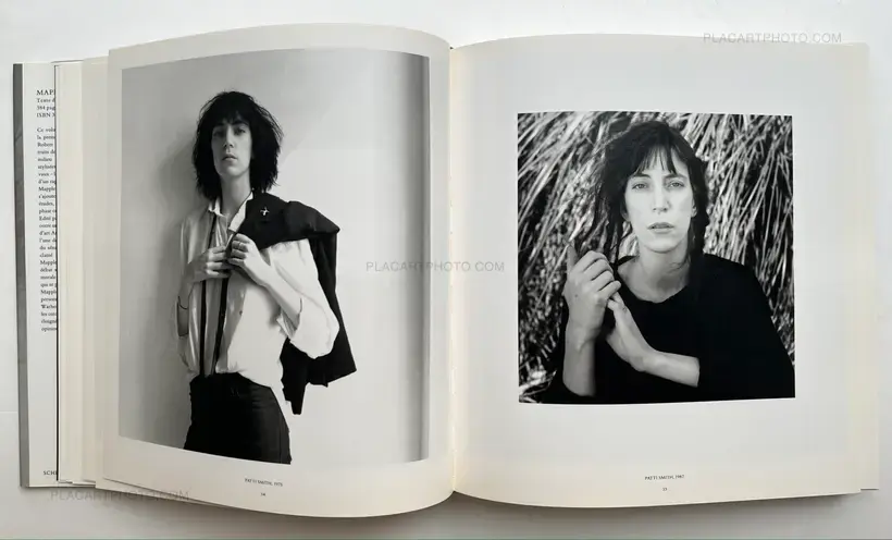 Robert Mapplethorpe: Mapplethorpe, Schirmer/Mosel, 1992 | Bookshop