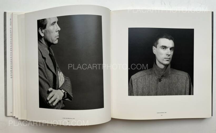 Robert Mapplethorpe: Mapplethorpe, Schirmer/Mosel, 1992 | Bookshop