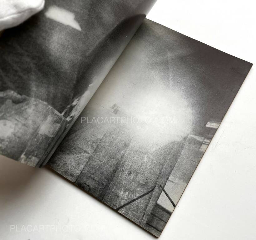 Provoke group: Provoke 2 (First edition), Provoke sha, 1969