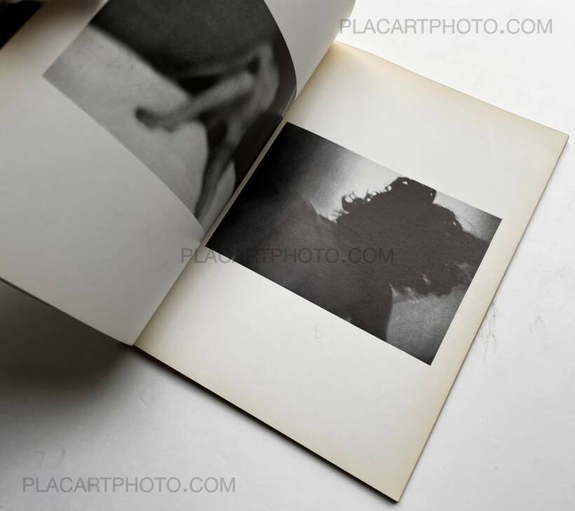 Provoke group: Provoke 2 (First edition), Provoke sha, 1969
