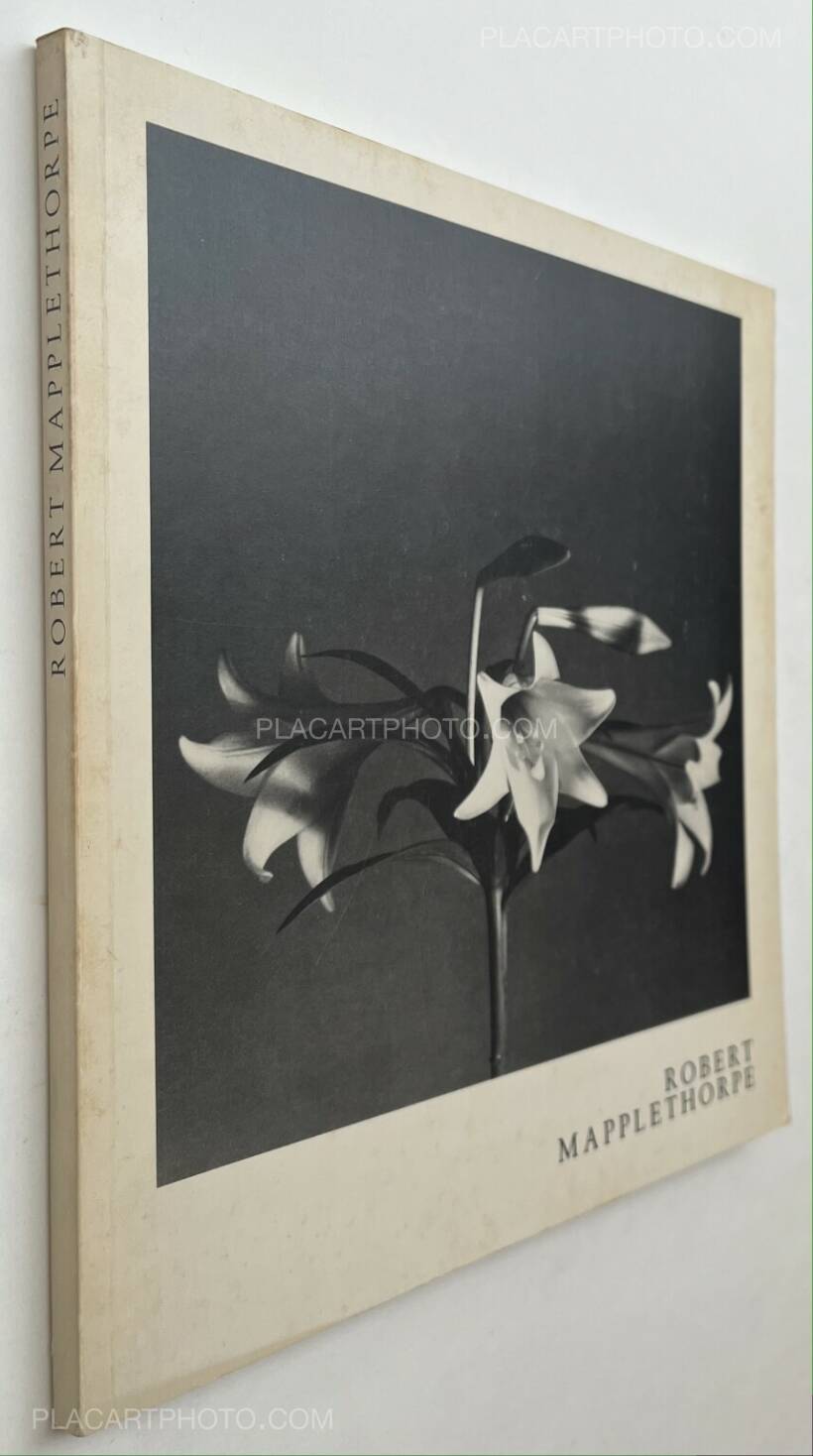 Robert Mapplethorpe: Robert Mapplethorpe Kunsthalle Basel