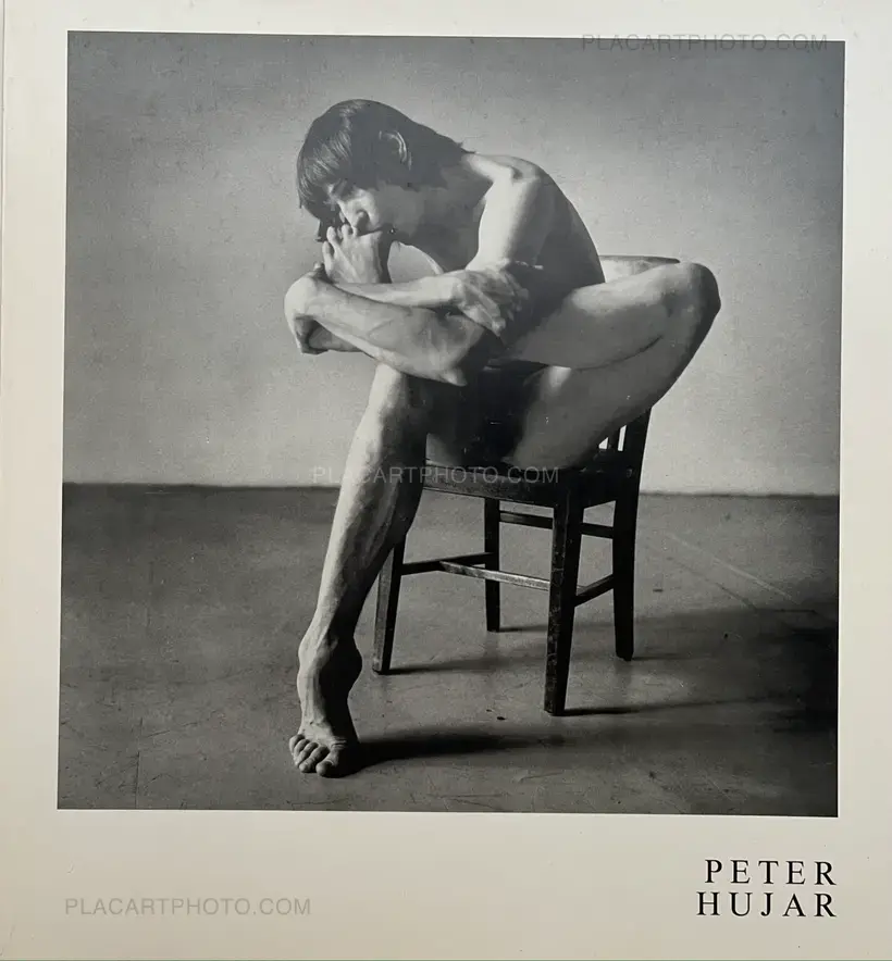 Peter Hujar – Peter Hujar