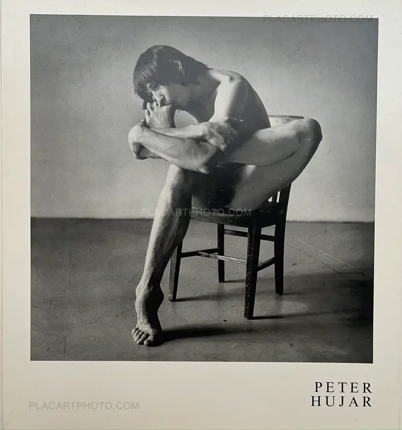 Peter Hujar – Peter Hujar