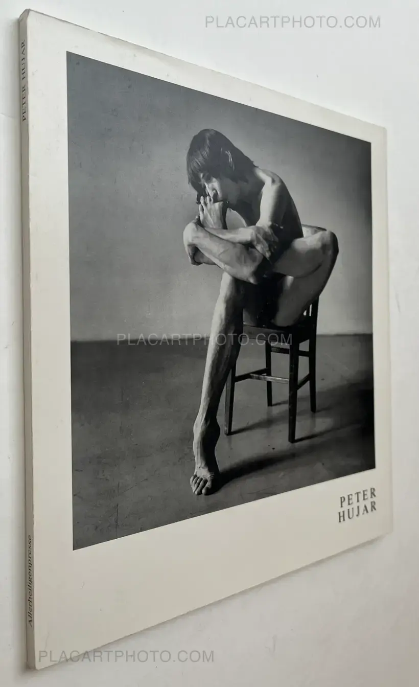 Peter Hujar – Peter Hujar