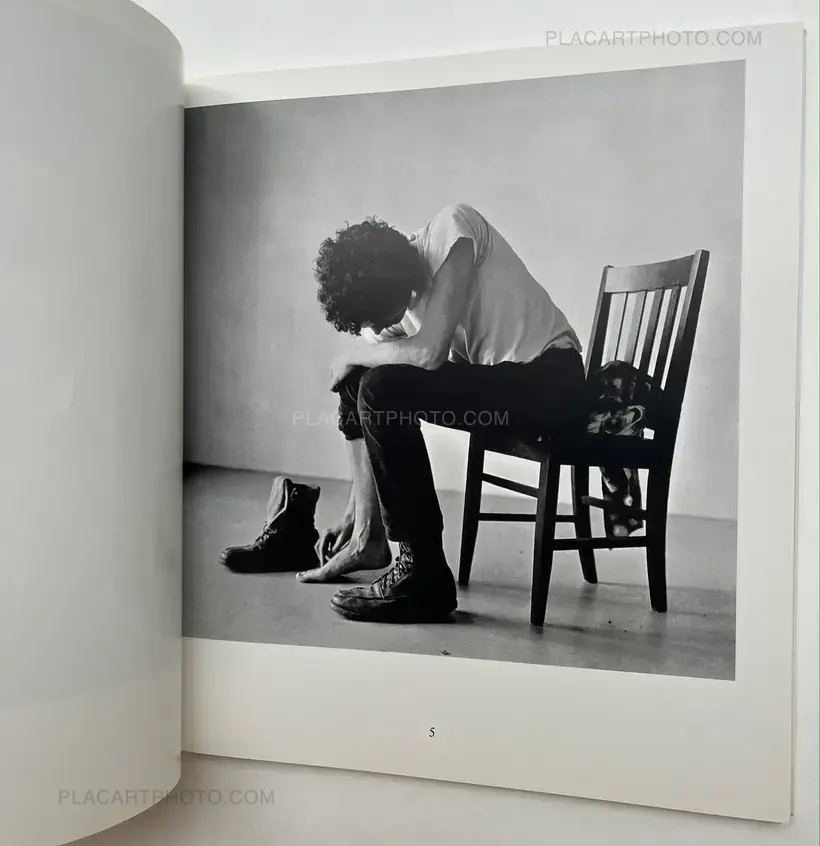 Peter Hujar – Peter Hujar
