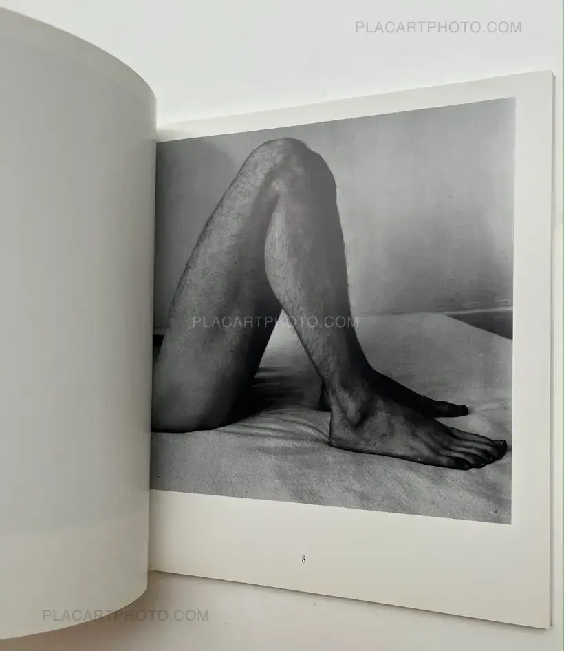Peter Hujar – Peter Hujar